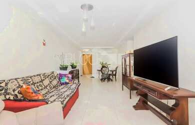 Imagem 5: Recreio dos Bandeirantes Apartamento 3 quartos, sendo 1 suite