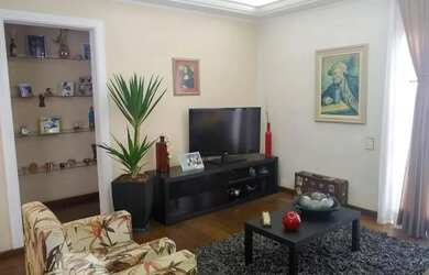 Imagem: O apartamento possui 3 Dormitórios, 4 Banheiros, 2 Vagas na