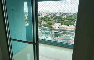 Imagem 11: Condomínio Daytona Park Parque 10, Passeio do Mindú