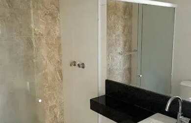 Imagem 2: Imóvel para venda possui 115 metros quadrados com 3 quartos em Itapuã...