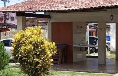 Imagem 14: Apto 2/4 Condomínio Flor do Anani