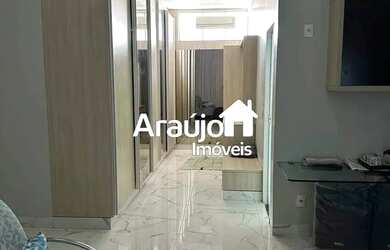 Imagem 8: Casa 3 Quartos 2 Suítes Ao Lado do Parque Cesamar Mega Suíte e Piscina