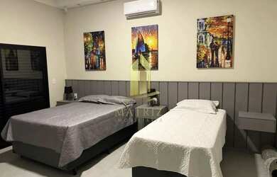 Imagem 16: RANCHO DE ALTO PADRÃO A VENDA - ESTANCIA SÃO JOSÉ