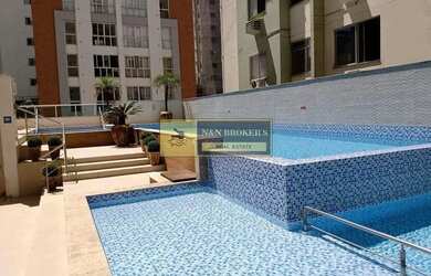 Imagem 2: Apartamento com 3 suítes, 2 vagas, lazer completo à venda em Balneário...