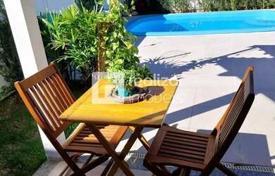 Imagem 9: Casa 4 quartos 3 Suítes - Cachoeira da Bom Jesus, Florianópolis/SC