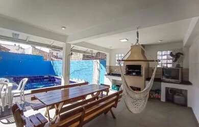 Imagem 11: Casa para Venda - 183m², 3 dormitórios, sendo 1 suites, 3 vagas - Nova...