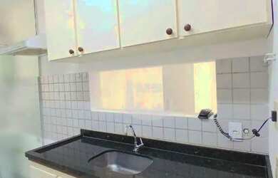 Imagem 7: Apartamento com 3 dormitórios, 73 m² - venda por R$ 480.000 ou aluguel...