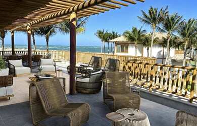 Imagem 5: Casa de condomínio para venda tem 537 metros quadrados com 7 quartos...