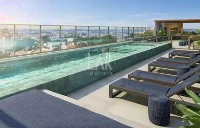 Imagem 5: Apartamento à venda, 2 quartos, 2 suítes, 2 vagas, Piemonte - Nova Lima/MG