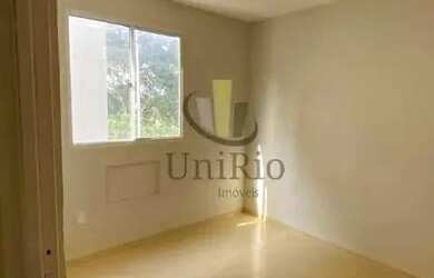 Imagem 3: Apartamento á venda - Santa Cruz - Rio de Janeiro - RJ