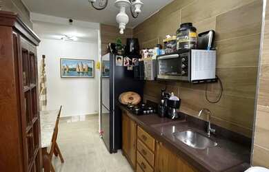 Imagem 2: Apartamento à Venda - Buraquinho Spazio Soberano 2/4 dormitórios