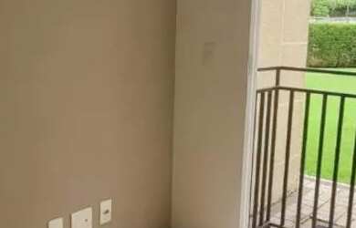 Imagem 5: Apartamento Térreo à Venda - 59 m² Jundiaí - Região da Colônia