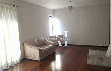 Imagem: O apartamento possui 3 Dormitórios, 3 Banheiros, 2 Vagas na