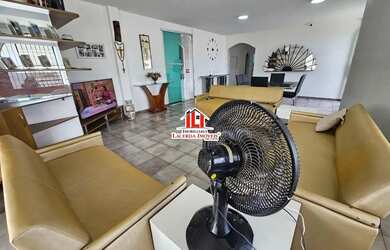 Imagem 11: Casa no Cj Aruanã de Esquina com 4 Suítes sendo uma no Subsolo/ piscina...