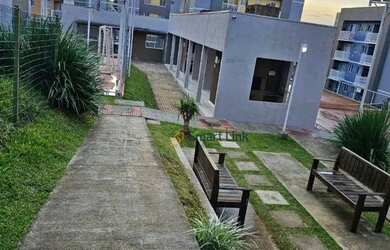 Imagem 4: Apartamento com 3 dormitórios à venda, 64 m² por R$ 279.000,00 - Neves...