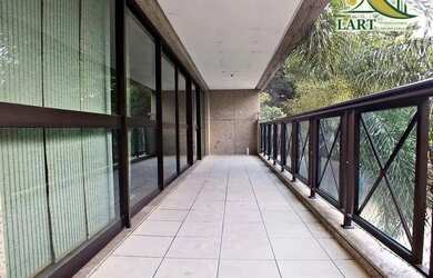 Imagem 5: Apartamento com 4 dormitórios para alugar, 280 m² por R$ 29.000,00/mês...