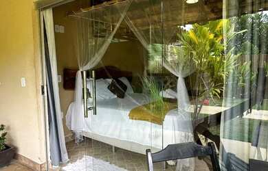 Imagem 3: Pousada em Arraial d'Ajuda