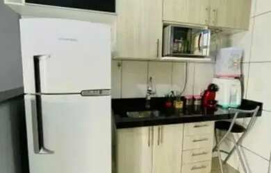 Imagem 3: Imóvel para venda tem 135 metros quadrados com 2 quartos em Bandeiras...