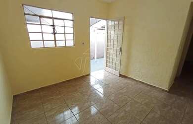 Imagem 6: Locação de Casas / Padrão na cidade de Araraquara