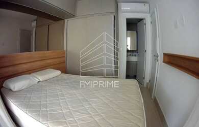 Imagem 7: Apartamento de 33m² na Barra Funda, com 1 quarto 1 vaga de garagem, próximo ao metro