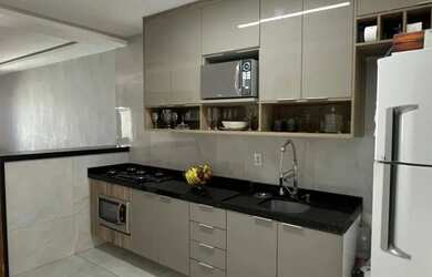 Imagem 4: Casa a venda no Tapanã. 190m² de Área, 1 Vaga na garageme2 Dormitórios