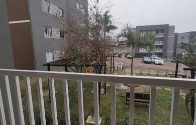 Imagem 10: Apartamento com 3 dormitórios à venda, 64 m² por R$ 279.000,00 - Neves...