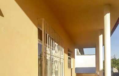 Imagem 3: Vende-se duas casas tipo sobrado, ambas com 89,44m², em um terreno de 600m² em Cabo Frio