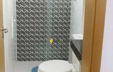 Imagem 10: Cobertura com 2 dormitórios para alugar, 106 m² por R$ 3.000/mês -...