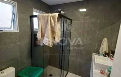 Imagem 13: Casa no Residencial 10 com 3 suítes e 6 banheiros, 490m²