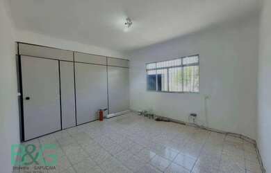 Imagem: O depósito possui 30m² de Área e está localizado em Jaçanã