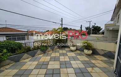 Imagem 4: Casa Assobradada, Planalto Paulista - São Paulo