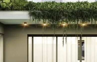 Imagem 2: Sobrado à venda com 300 metros quadrados e 4 suítes no Condominio Ocean...