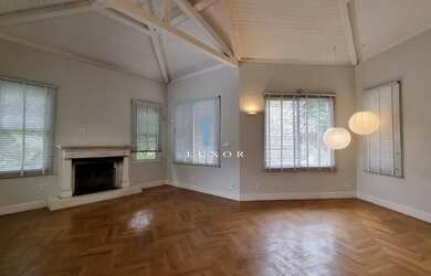 Imagem 3: Casa Locação Condominio Vila Alpina