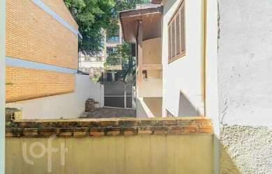 Imagem 3: Imóvel para venda com 40 metros quadrados com 1 quarto em São João - Porto Alegre - RS