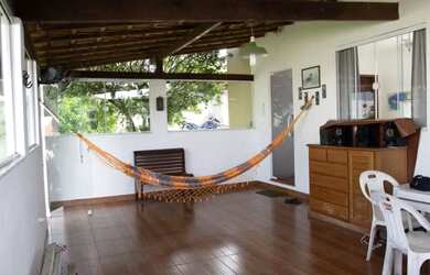 Imagem 7: Casa de 1 quarto com terreno de 400mt2 em Iguabinha, distrito de Araruama