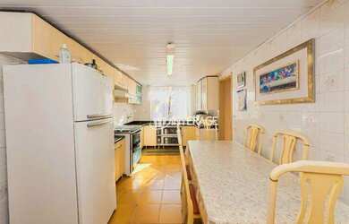 Imagem 10: Casa com 2 Quartos à venda, 114 m² por R$ 593.000 - São Braz - Curitiba/PR