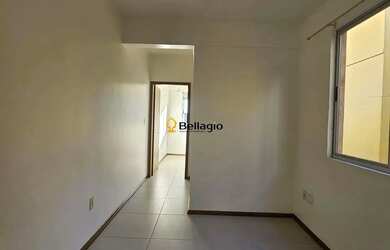 Imagem: O apartamento possui 1 Dormitório, 1 Banheiro, 34m² de Área