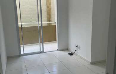 Imagem 2: Alugo apartamento Novo. Piscina, Churrasqueira, VarandaeImóvel novo