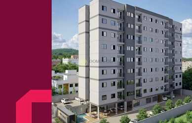 Imagem: O apartamento à venda possui 2 Dormitórios, 1 Banheiro, 1