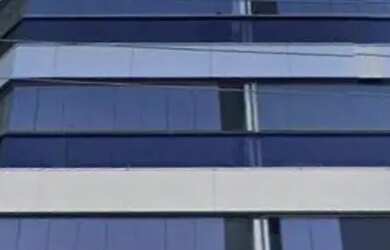 Imagem: O apartamento possui 4 Dormitórios, 4 Banheiros, 2 Vagas na