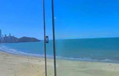 Imagem 10: Apartamento FRENTE MAR - Aluguel de temporada Balneário Camboriu