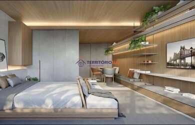 Imagem 9: Loft 1 dormitórios à venda Três Figueiras Porto Alegre/RS