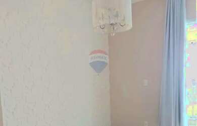 Imagem 12: Apartamento para locação no Condomínio Espaço e Vida Ipoema com 3 dormitórios em Mogi das