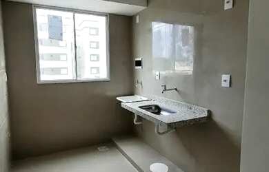 Imagem 13: Condomínio Sorbonne. Apartamentos 2 quartos Bairro Universitário. Documentação gratuita