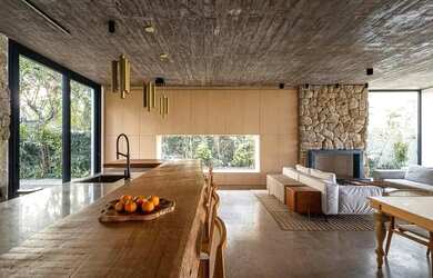 Imagem 12: Sobrado mobiliada c/piscina a venda no condomínio Atlântida Ilhas Park...