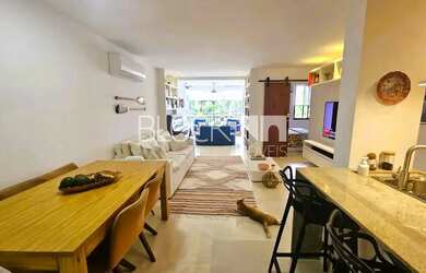 Imagem 2: Recreio dos Bandeirantes Apartamento 3 quartos, sendo 1 suite