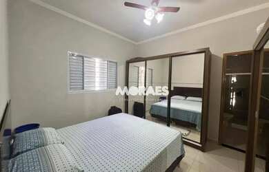 Imagem 13: Casa com 2 dormitórios à venda, 187 m² por R$ 650.000,00 - Jardim Bela...