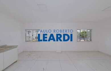 Imagem: CONJ. COMERCIAL - SANTANA - SP