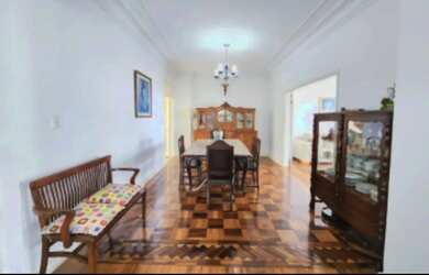 Imagem 4: 6 quartos, 400 metros, armários, portaria e linda vista!