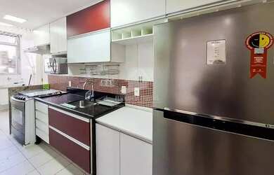 Imagem 13: Apartamento à venda de 2 quartos, 90 m² por R$ 1.150.000 Barra da Tijuca...